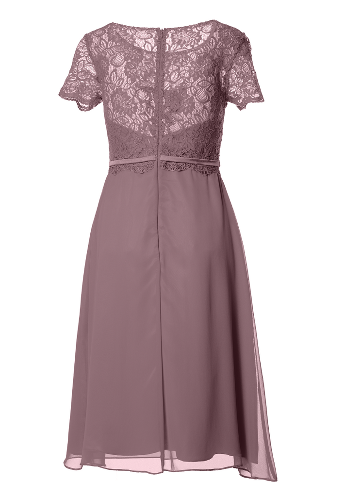Dark Old Pink