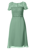 Patina Green
