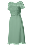 Patina Green