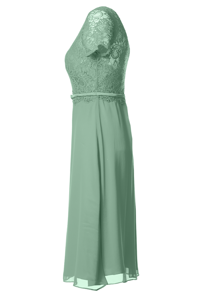Patina Green
