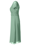 Patina Green