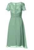 Patina Green