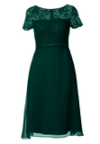 Mytrle Green