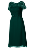 Mytrle Green