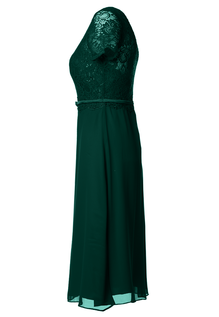 Mytrle Green
