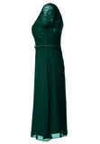 Mytrle Green