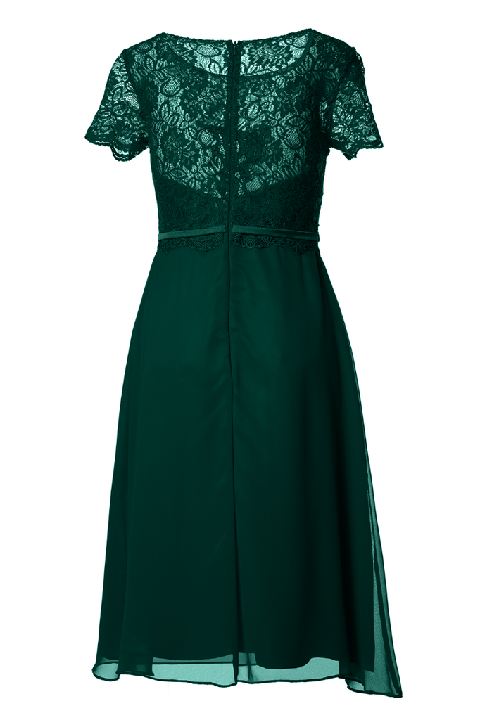 Mytrle Green