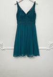 Myrtle green